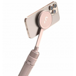 ShiftCam SP-IN-PK-EF SnapPod 磁吸腳架 (粉紅色)